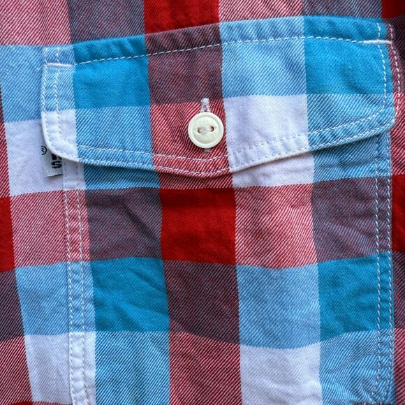 Levi's Shirt - Picture 6 of 7